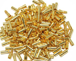 Electro Loh's gold plating services
