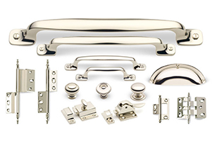 Electro Loh's Nickel Plating services